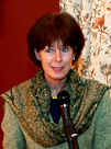 Ambassador Meera Shankar