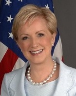 Ann Stock
