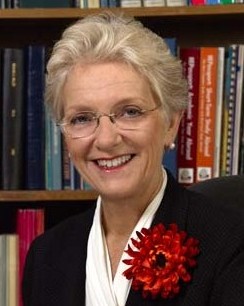 Marlene Johnson