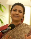 Amb. Meera Shankar