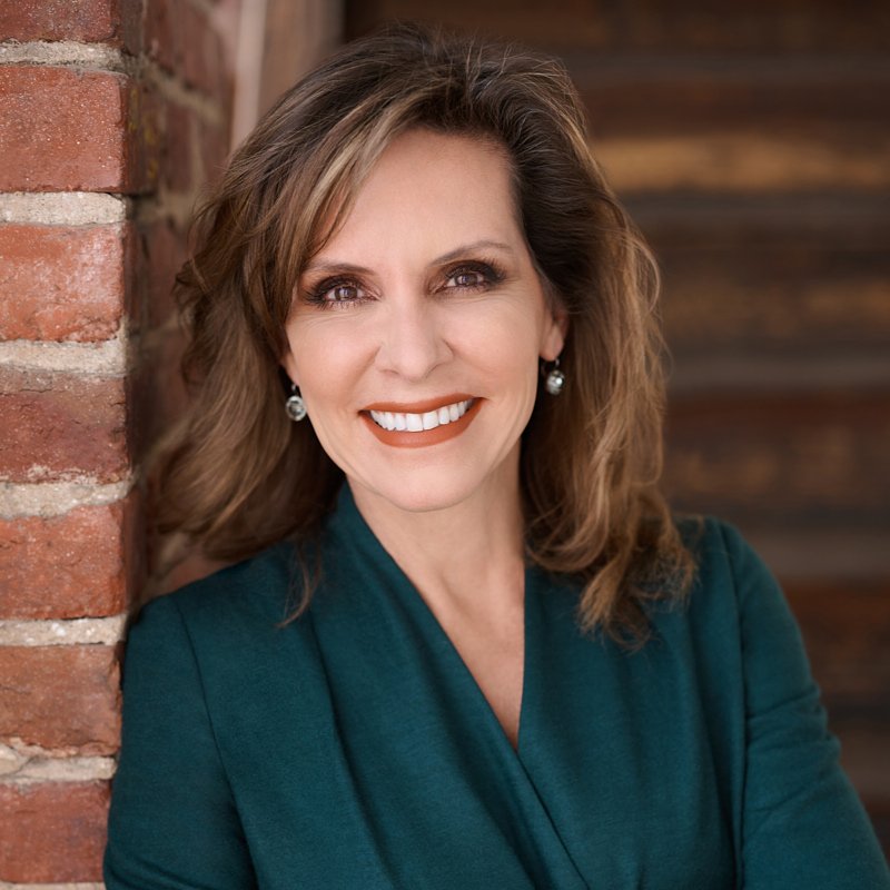 Kristi M. Rogers