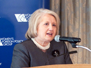 Melanne Verveer